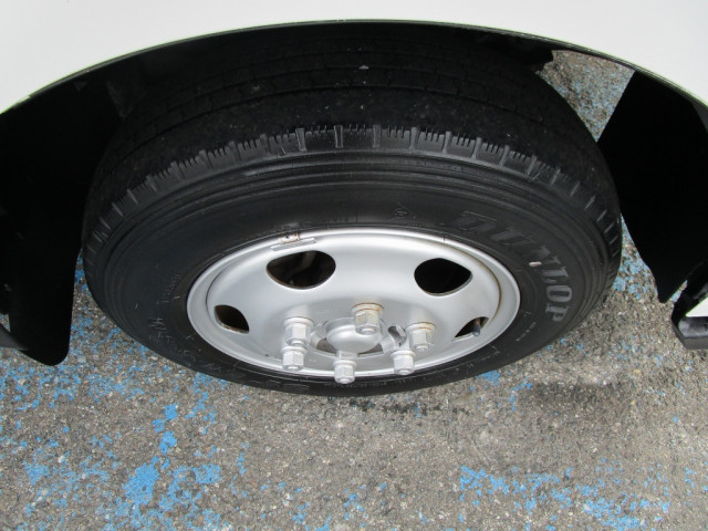 日産自動車 アトラス 小型 平ボディ CBF-SQ2F24(95619) 37枚目