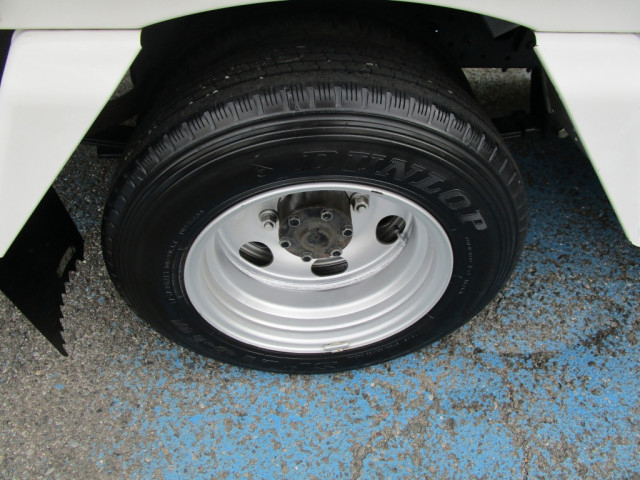 日産自動車 アトラス 小型 平ボディ CBF-SQ2F24(95619) 39枚目