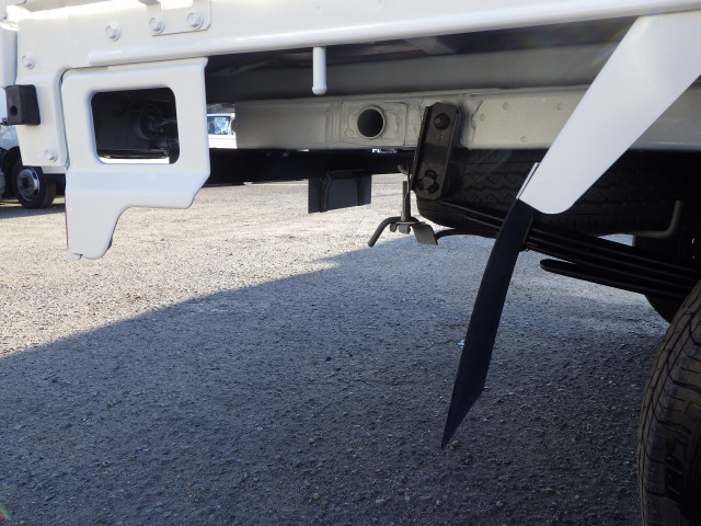 トヨタ タウンエース 小型 平ボディ DBF-S402U(95620) 35枚目