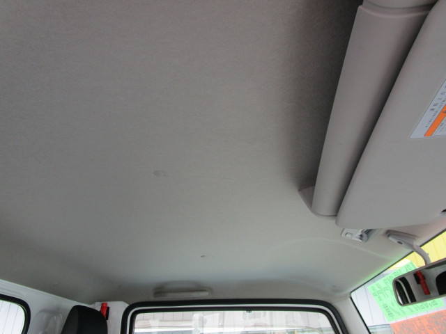 日産自動車 アトラス 小型 平ボディ CBF-SQ2F24(95619) 40枚目