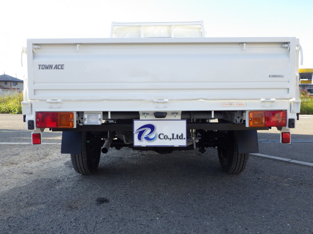 トヨタ タウンエース 小型 平ボディ DBF-S402U(95620) 40枚目