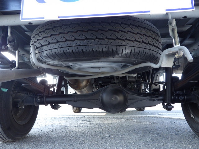 トヨタ タウンエース 小型 平ボディ DBF-S402U(95620) 41枚目