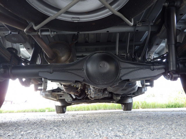 トヨタ タウンエース 小型 平ボディ DBF-S402U(95620) 42枚目