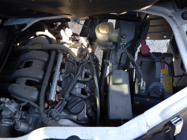 トヨタ タウンエース 小型 平ボディ DBF-S402U(95620) 45枚目