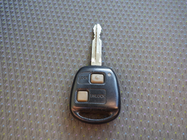 トヨタ タウンエース 小型 平ボディ DBF-S402U(95620) 48枚目