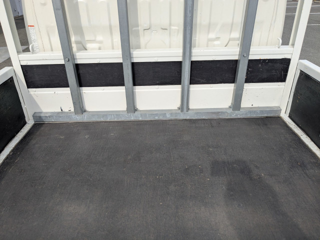 日野 デュトロ 小型 平ボディ TKG-XZC655M(95621) 17枚目