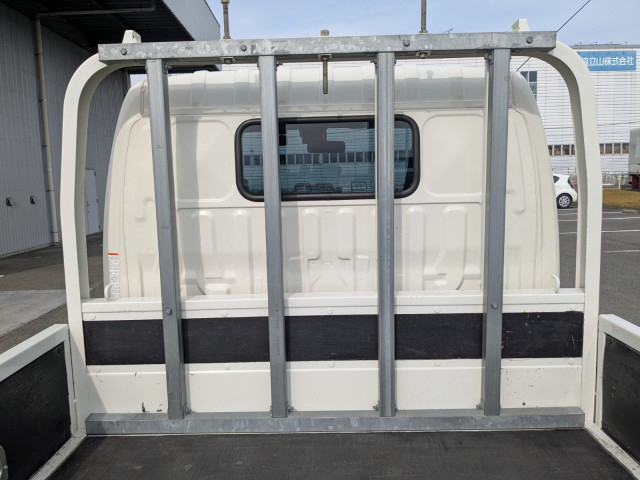 日野 デュトロ 小型 平ボディ TKG-XZC655M(95621) 18枚目