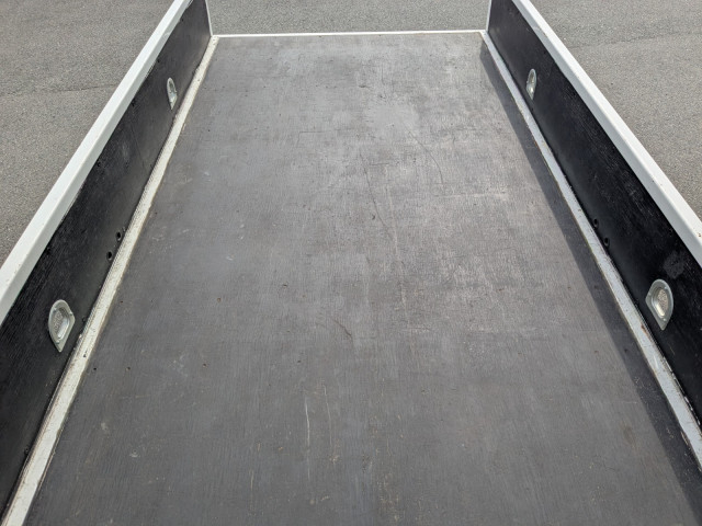 日野 デュトロ 小型 平ボディ TKG-XZC655M(95621) 19枚目