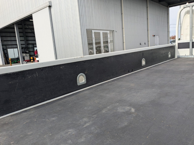 日野 デュトロ 小型 平ボディ TKG-XZC655M(95621) 21枚目