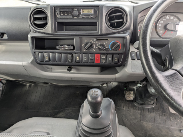 日野 デュトロ 小型 平ボディ TKG-XZC655M(95621) 24枚目