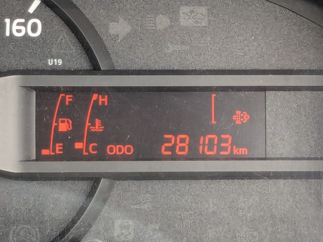 日野 デュトロ 小型 平ボディ TKG-XZC655M(95621) 25枚目