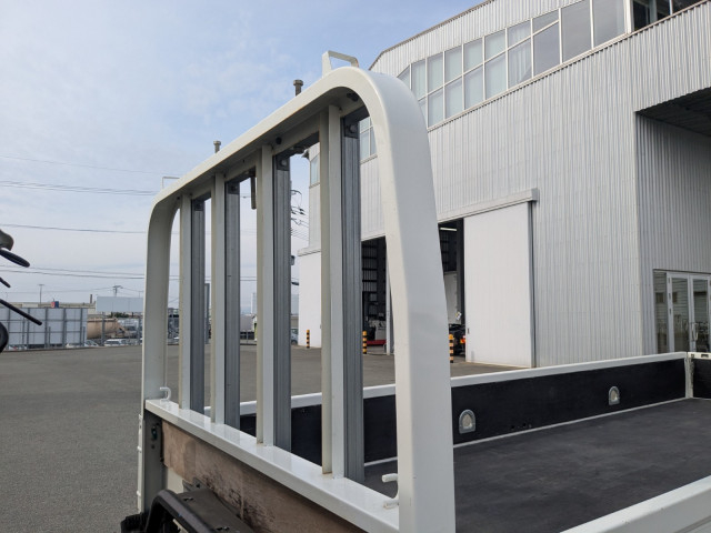 日野 デュトロ 小型 平ボディ TKG-XZC655M(95621) 28枚目