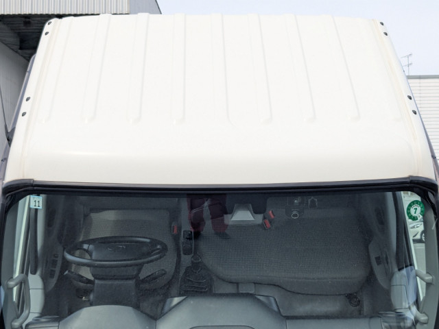 日野 デュトロ 小型 平ボディ TKG-XZC655M(95621) 29枚目