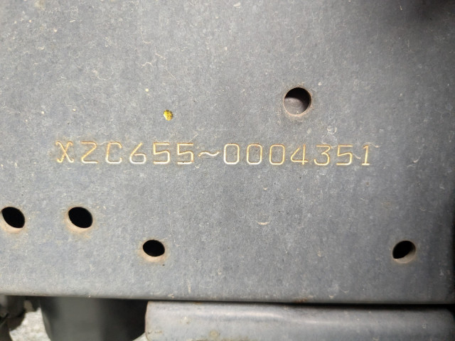 日野 デュトロ 小型 平ボディ TKG-XZC655M(95621) 32枚目