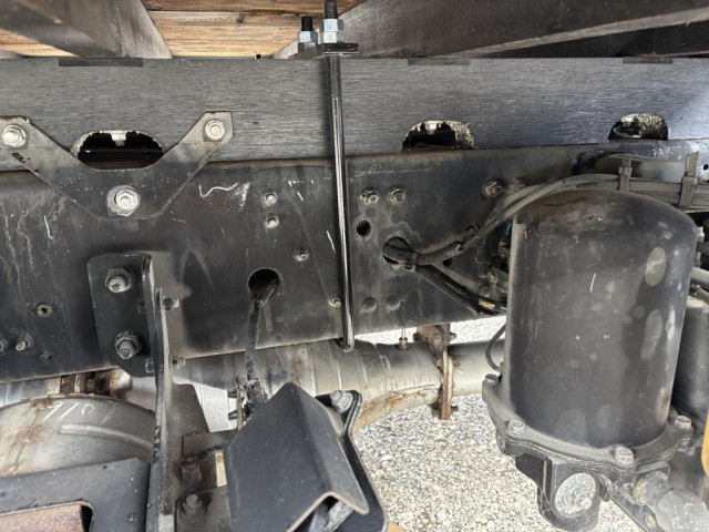 三菱ふそう ファイター 中型 クレーン付き TKG-FK71F(95622) 22枚目