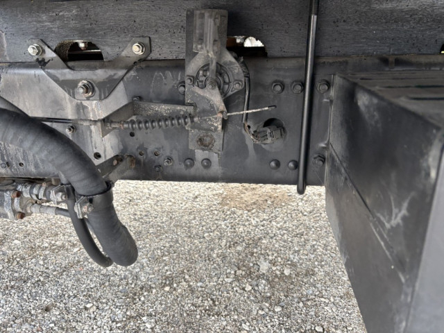 三菱ふそう ファイター 中型 クレーン付き TKG-FK71F(95622) 23枚目