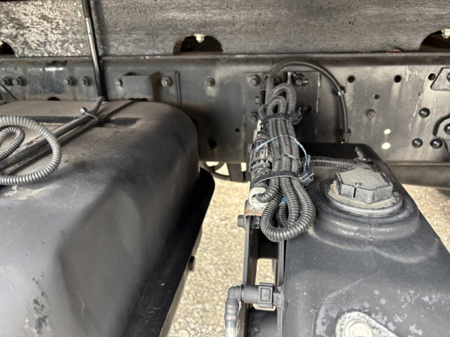 三菱ふそう ファイター 中型 クレーン付き TKG-FK71F(95622) 24枚目