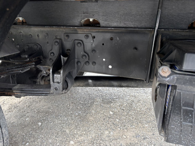 三菱ふそう ファイター 中型 クレーン付き TKG-FK71F(95622) 26枚目