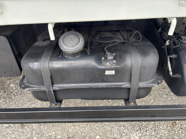 三菱ふそう ファイター 中型 クレーン付き TKG-FK71F(95622) 28枚目