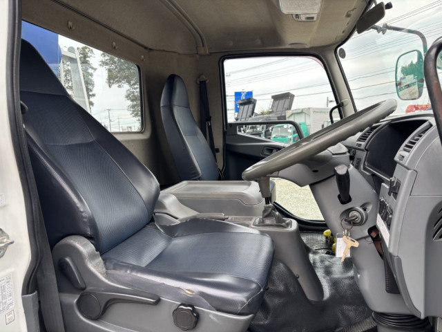 三菱ふそう ファイター 中型 クレーン付き TKG-FK71F(95622) 29枚目