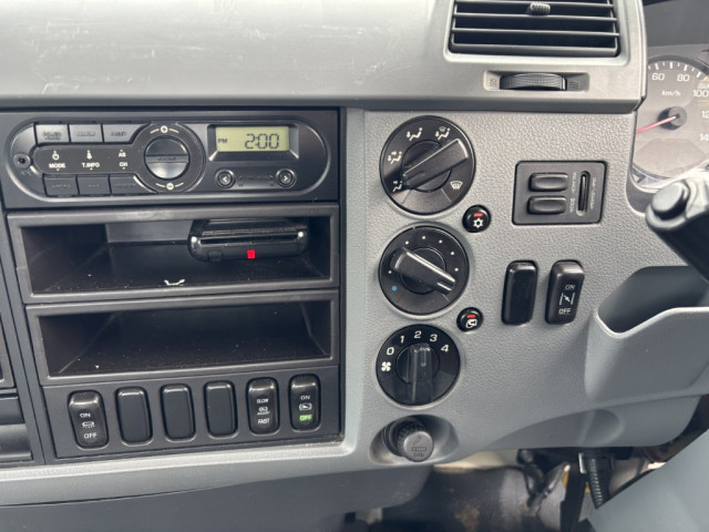 三菱ふそう ファイター 中型 クレーン付き TKG-FK71F(95622) 31枚目