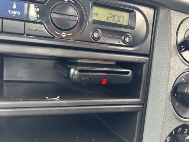 三菱ふそう ファイター 中型 クレーン付き TKG-FK71F(95622) 33枚目