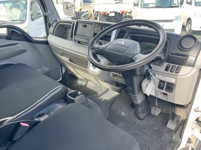 三菱ふそう キャンター 小型 平ボディ TPG-FBA20(95623) 13枚目