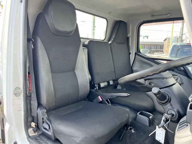 三菱ふそう キャンター 小型 平ボディ TPG-FBA20(95623) 14枚目