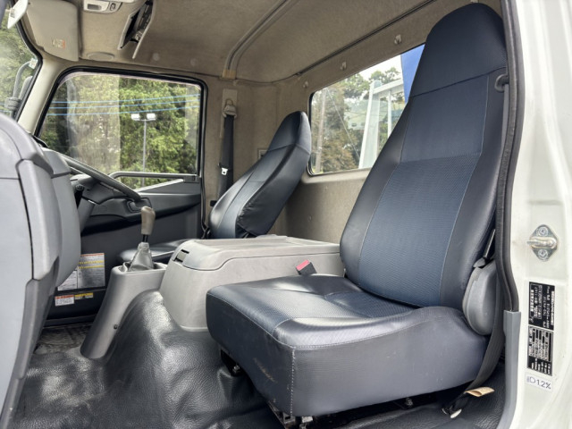 三菱ふそう ファイター 中型 クレーン付き TKG-FK71F(95622) 36枚目