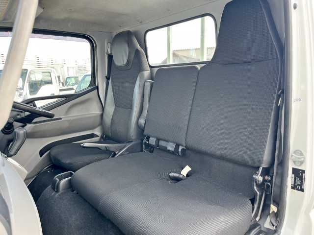 三菱ふそう キャンター 小型 平ボディ TPG-FBA20(95623) 15枚目