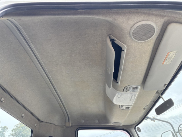 三菱ふそう ファイター 中型 クレーン付き TKG-FK71F(95622) 37枚目