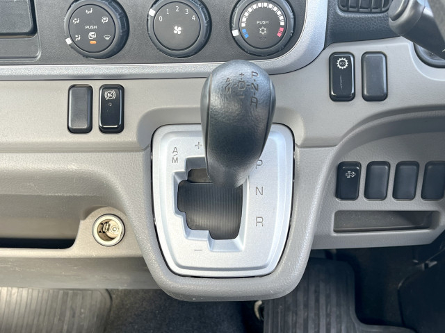 三菱ふそう キャンター 小型 平ボディ TPG-FBA20(95623) 17枚目