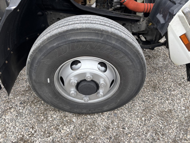 三菱ふそう ファイター 中型 クレーン付き TKG-FK71F(95622) 41枚目