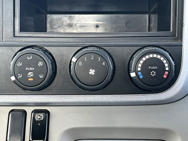 三菱ふそう キャンター 小型 平ボディ TPG-FBA20(95623) 20枚目