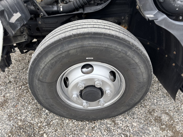 三菱ふそう ファイター 中型 クレーン付き TKG-FK71F(95622) 42枚目