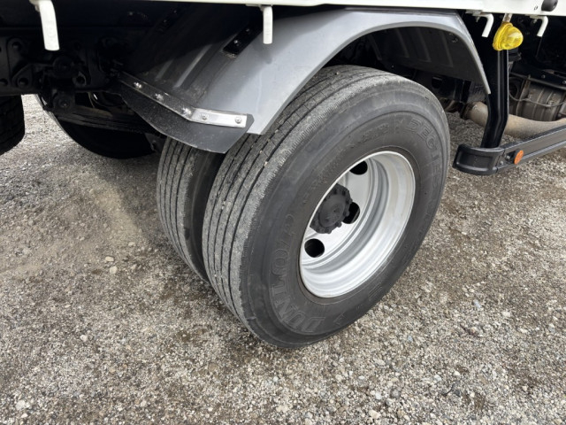 三菱ふそう ファイター 中型 クレーン付き TKG-FK71F(95622) 43枚目