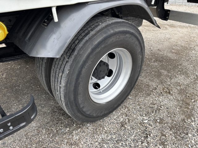 三菱ふそう ファイター 中型 クレーン付き TKG-FK71F(95622) 44枚目