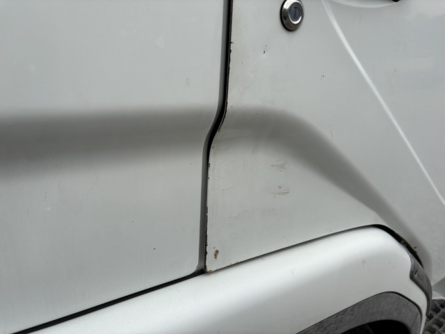 三菱ふそう ファイター 中型 クレーン付き TKG-FK71F(95622) 46枚目