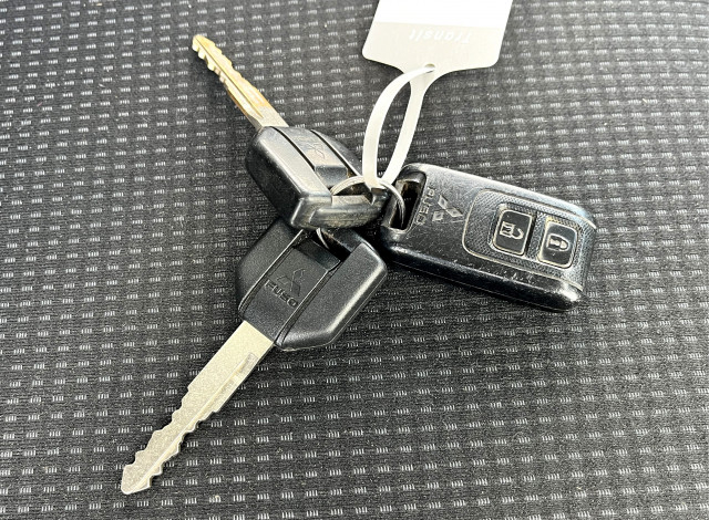 三菱ふそう キャンター 小型 平ボディ TPG-FBA20(95623) 28枚目