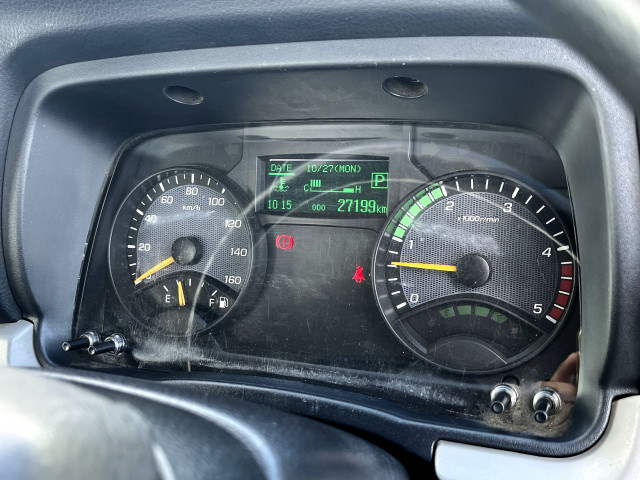 三菱ふそう キャンター 小型 平ボディ TPG-FBA20(95623) 29枚目