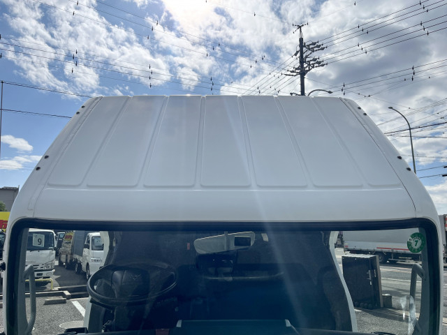 三菱ふそう キャンター 小型 平ボディ TPG-FBA20(95623) 30枚目