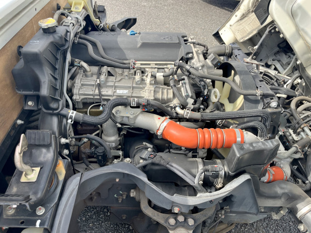 三菱ふそう キャンター 小型 平ボディ TPG-FBA20(95623) 31枚目