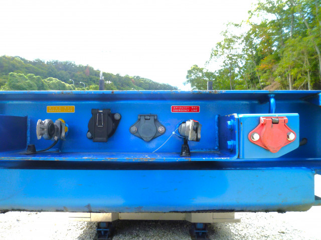 - 大型 トレーラ（その他） PFB34118(95624) 7枚目