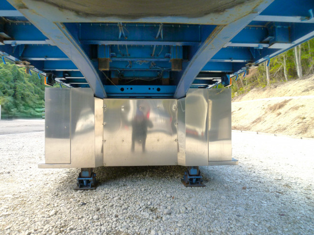 - 大型 トレーラ（その他） PFB34118(95624) 8枚目