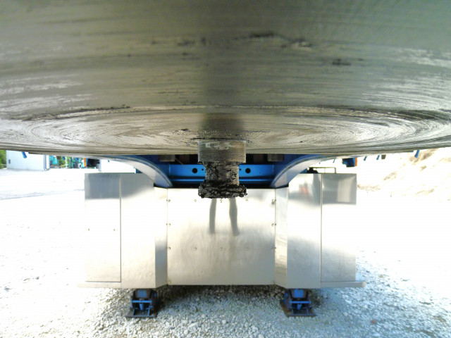 - 大型 トレーラ（その他） PFB34118(95624) 9枚目