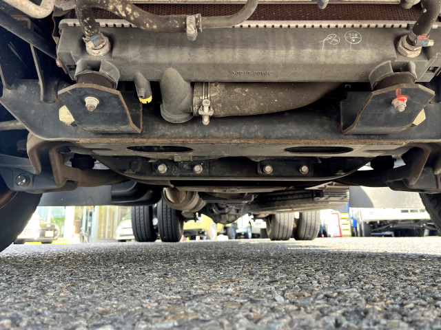 三菱ふそう キャンター 小型 平ボディ TPG-FBA20(95623) 34枚目