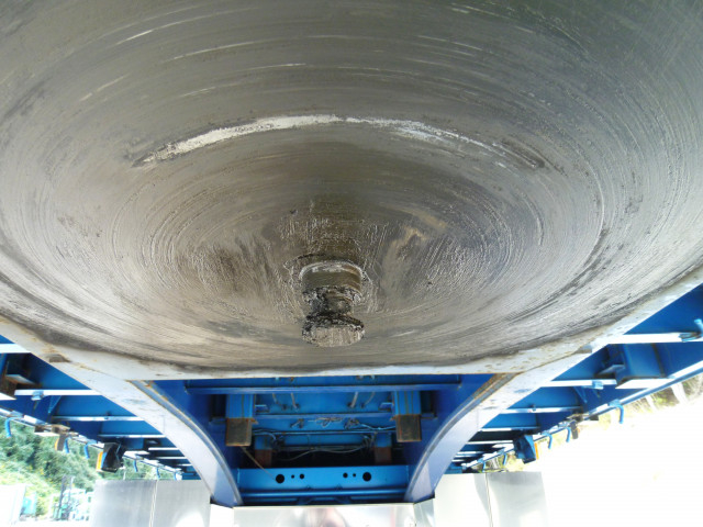 - 大型 トレーラ（その他） PFB34118(95624) 10枚目