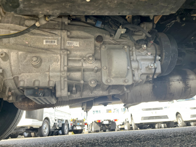 三菱ふそう キャンター 小型 平ボディ TPG-FBA20(95623) 35枚目