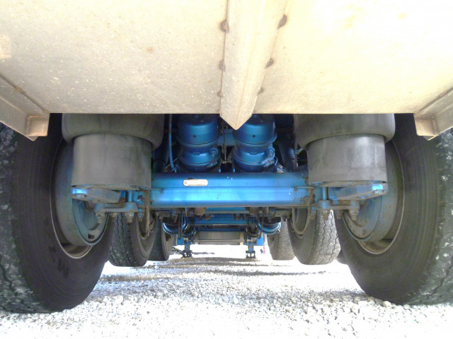 - 大型 トレーラ（その他） PFB34118(95624) 11枚目