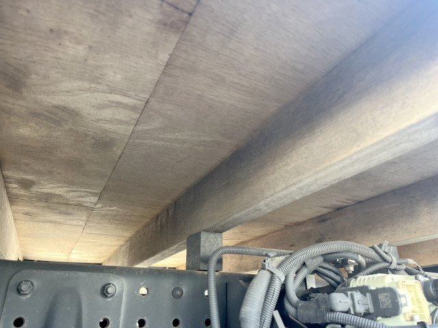 三菱ふそう キャンター 小型 平ボディ TPG-FBA20(95623) 36枚目